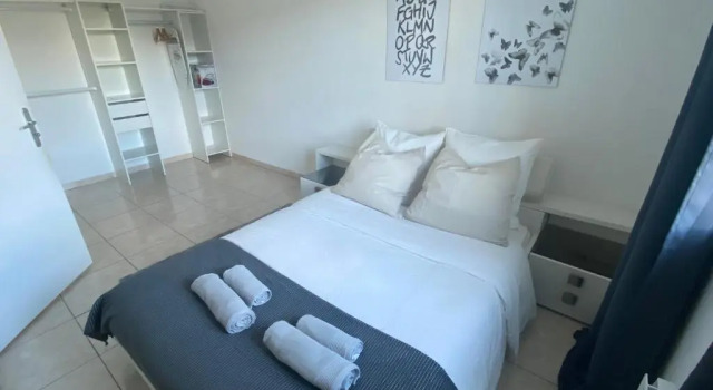 Коттедж Sully-sur-loire: Agréable maison en centre ville