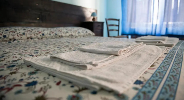 Номер Standard B&B Ca dla Nona