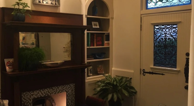 John Thomas Bed and Bath, Buchen Sie Hotel West Monroe Louisiana