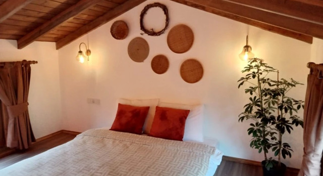 Doa Butik Evler 2, Rezerwuj Hotel Sapanca Stambuł