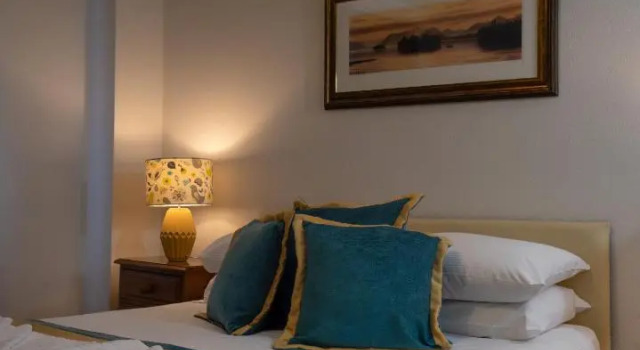 Номер Superior Meadowcroft Guest House