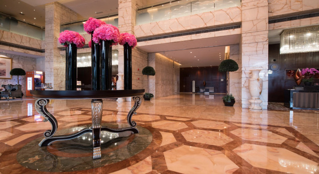Royal International Hotel