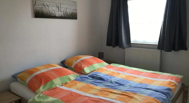 Haus Heverstrom, Reserva ahora Apartamento Osterhever Eiderstedt