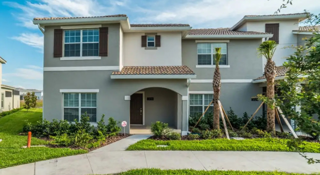 Storey Lake 3131, Rezerwuj Dom wakacyjny Hotele w Kissimmee z basenem, Basen