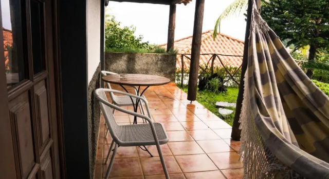Вилла c 1 комнатой Casas de Campo do Pomar B&B - Self Check-in