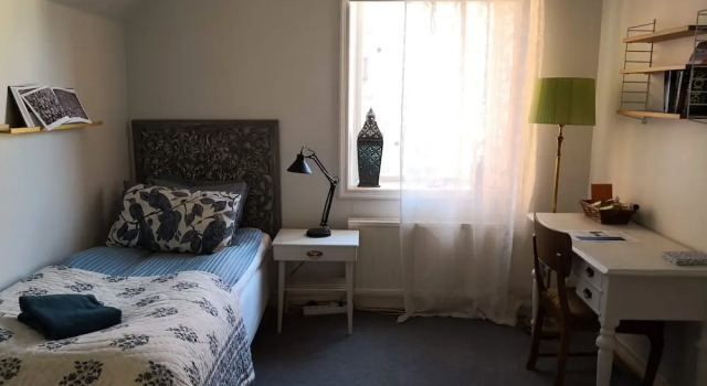 Номер Economy Explorers Club