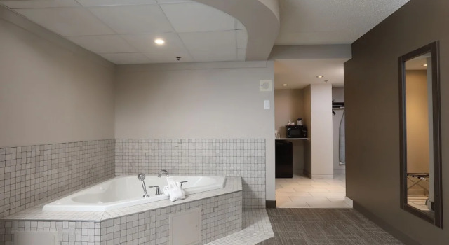 Номер Premium Canad Inns Destination Centre Brandon
