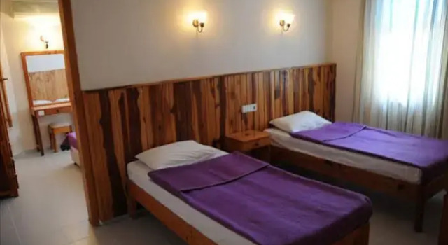 Hotel Seril 2