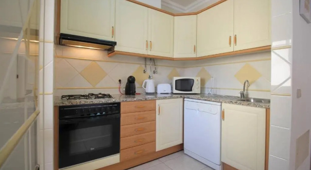 Апартаменты Appt 350m From The Beach - Algarve
