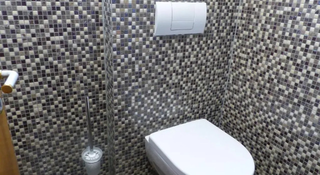 Номер Economy Hotel Theile garni