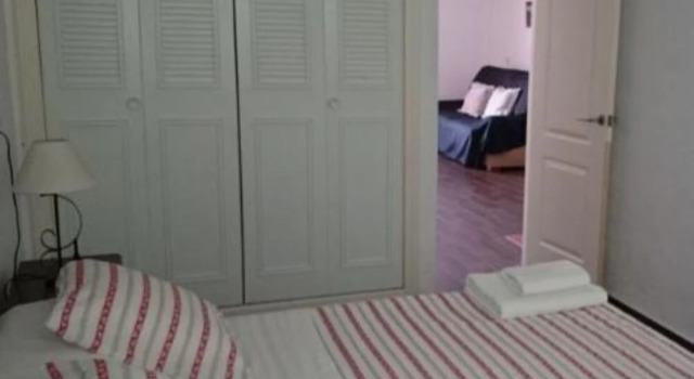 106204 - Apartment in Vera Playa