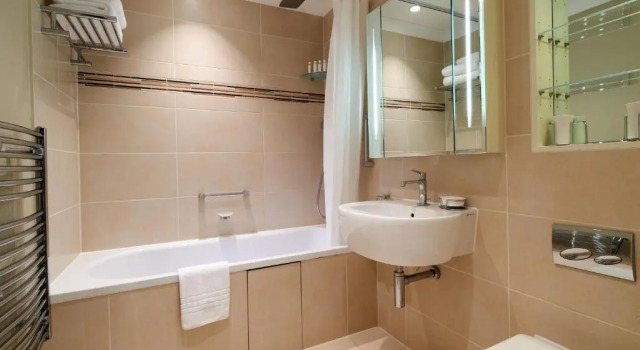 Апартаменты Executive Cheval Calico House