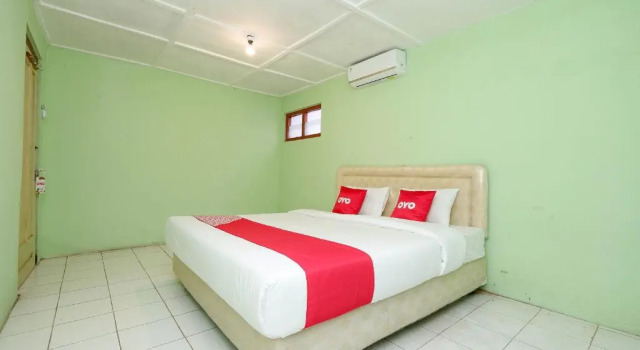 Suite familiare OYO Capital O 1808 New Bandungan Indah