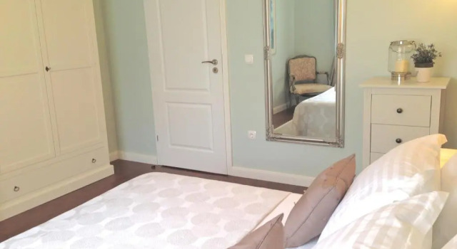 Апартаменты Deluxe Villa Maresol