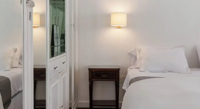 BT Homes - Recoleta, Ayacucho