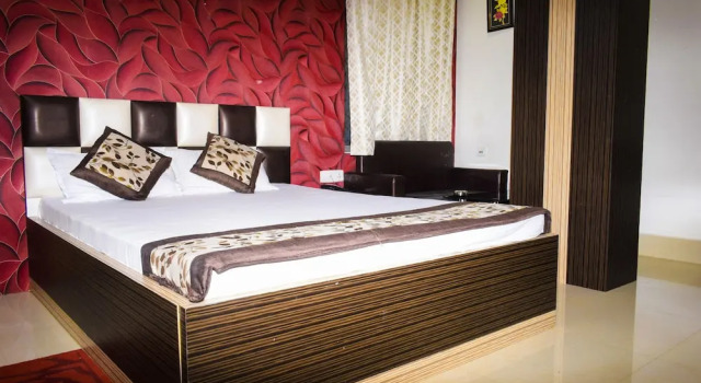 Hotel Biswanath, Boek Hotel Guwahati Assam