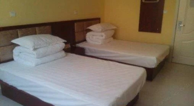 Juancheng Vienna Inn, Book Hotel Juancheng Shandong