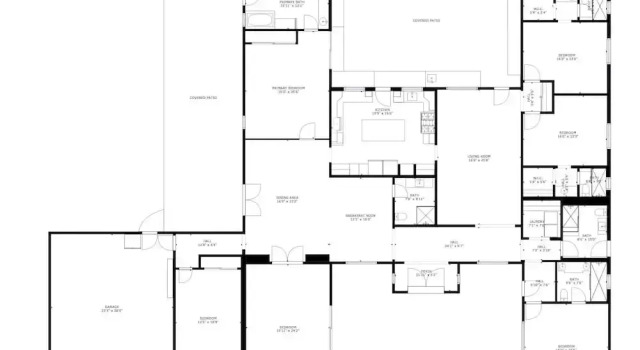 Вилла Sleeps 20! Architectural Mansion w/ Pool, Indoor Tennis Court, Game Room Starlight Estate by Avantstay