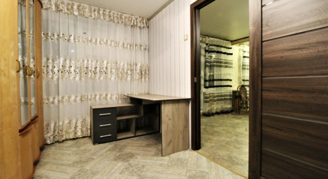 Apartments on Volgogradsky Prospekt 147/5k2, Rezerwuj Apartament UVAO Area Moskwa