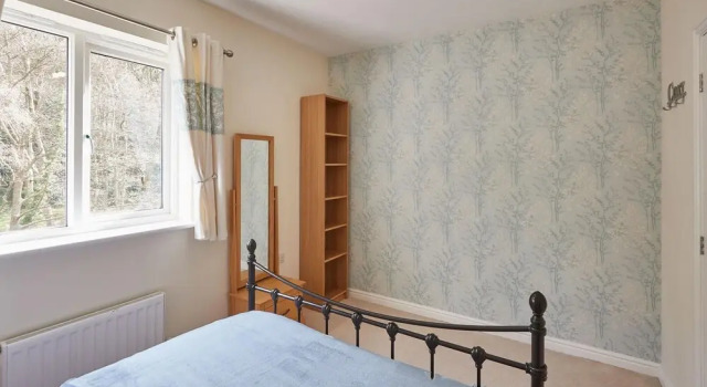 57 Woodland View in Holmfirth, Boek Vakantiehuis Vakantiehuizen in Merseyside, Cottage