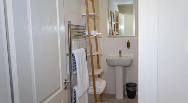 Апартаменты Mode Apartments Winter Gardens Blackpool