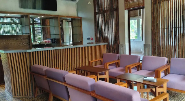 Номер Standard Cocoland River & Beach Resort