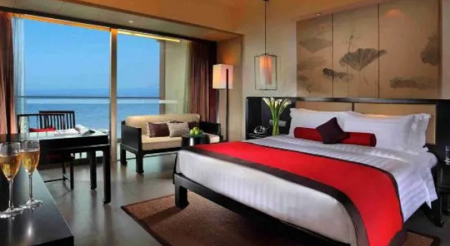 Yingkou Haizhi Lanhai View Hotel Apartment, Book Apartment Cheap Hotels in Liaoning