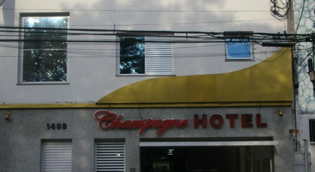 Hotel Malka