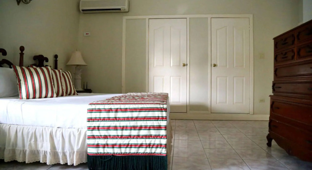 Millsborough Guest Apartments