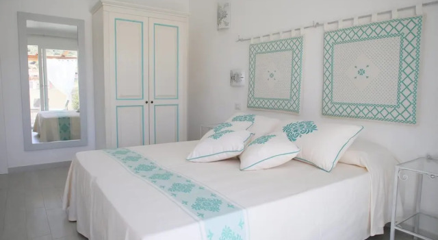 Camera Economy Hotel Regina Simius
