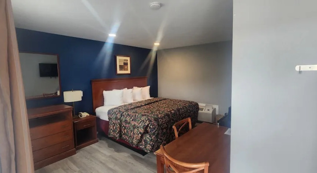 Номер Standard Budget Inn Horseheads
