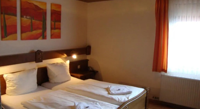 Двухместный номер Classic Landhotel Küffner