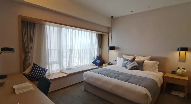 Keypai Hotel
