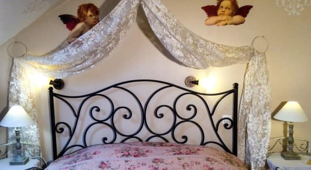 Gite de Binche, Rezervovat Hotel Binche 