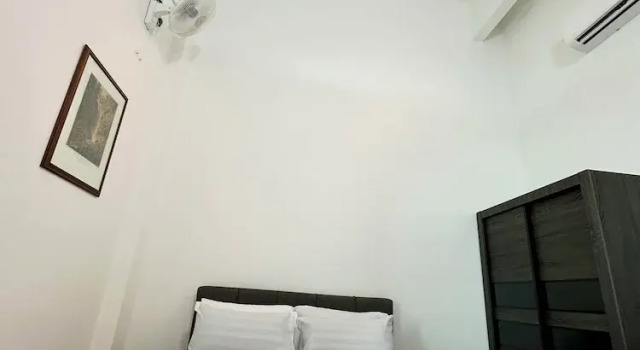 Двухместный номер Standard Ferringhi Inn 51