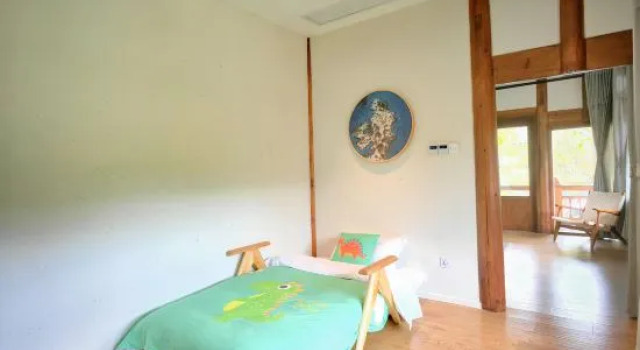 Люкс Deluxe Yunshe Gusu yard