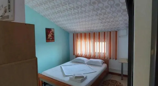 Casa LariCris