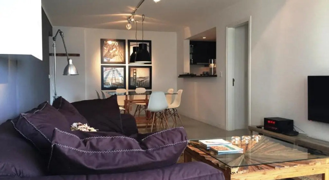 Апартаменты Forest Tower 2 - Apartamento 305