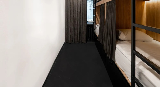 Globe Runner Rooms & Dorms, Rezervovat Hostel Shevchenkivskyj Kyjev