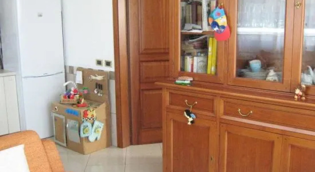 Casa Sansone