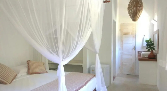 Pousada Vila Pitanga Trancoso