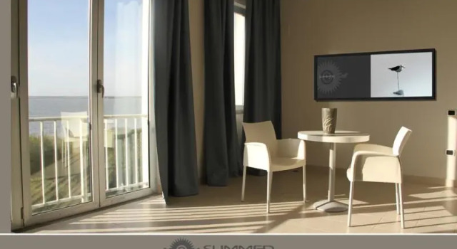 Полулюкс Hotel Summertime