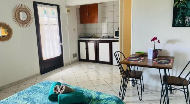 Студия Standard Le Caillou Blanc