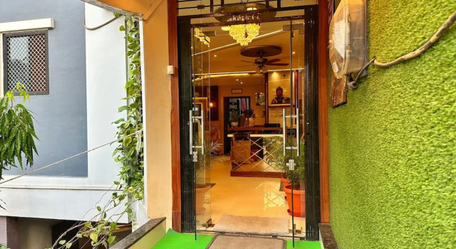 Hotel Gurukripa Inn