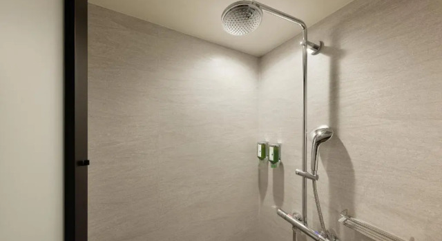 Номер Standard Fairfield by Marriott Wakayama Kumano Kodo Susami