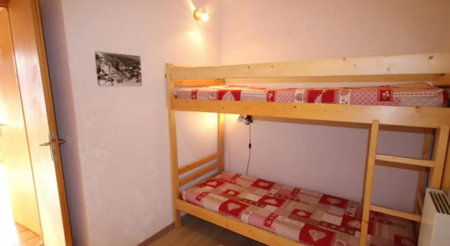 Appartement Les Saisies, 1 pièce, 4 personnes - FR-1-293-169, Забронировать Апартаменты/квартира Апартаменты Ле-Сейсье, рядом с Горнолыжный подъемник Люсьон, Апартаменты/квартира