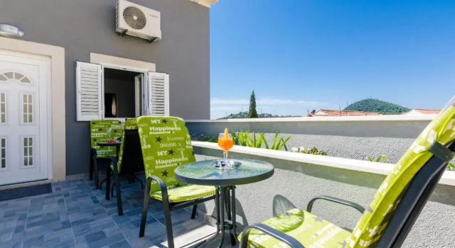 Номер Standard Guest House Nikolina