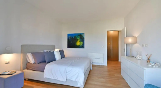 La Casa di Joy -Luxury Suites, Забронировать Отель Отели Чефалу с парковкой, рядом с Salita Saraceni, Парковка