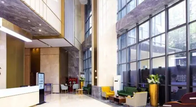 Shangli Sunshine Resort Apartment