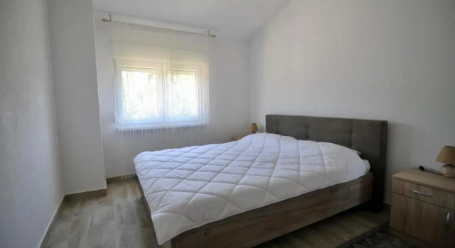 Двухместный номер Standard с балконом NEÐO Apartments Brda